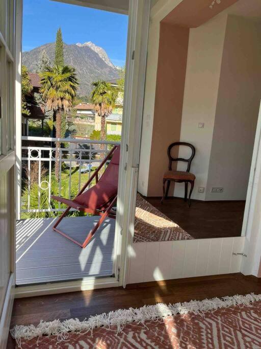 Laurelia Suites Merano Ngoại thất bức ảnh