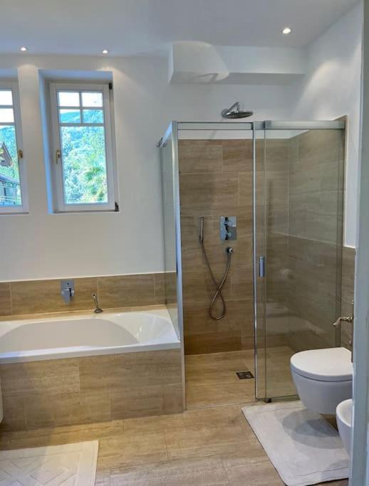 Laurelia Suites Merano Ngoại thất bức ảnh