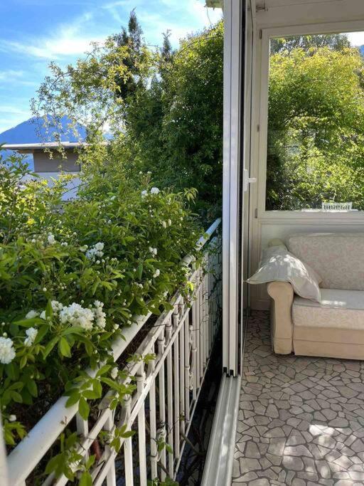 Laurelia Suites Merano Ngoại thất bức ảnh