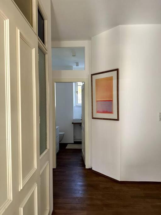 Laurelia Suites Merano Ngoại thất bức ảnh