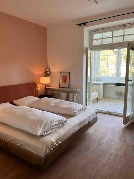Laurelia Suites Merano Ngoại thất bức ảnh