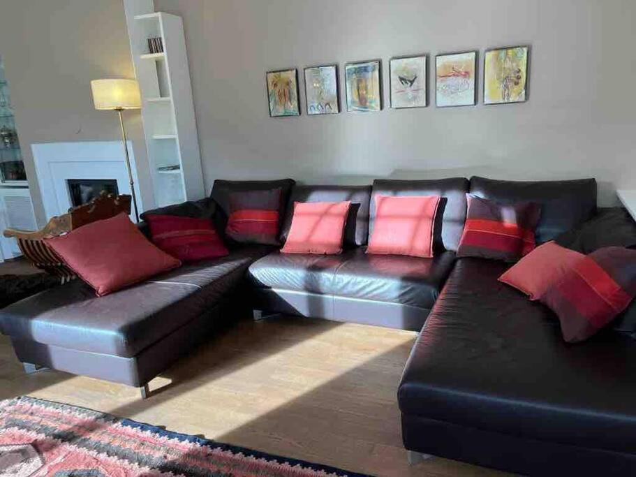 Laurelia Suites Merano Ngoại thất bức ảnh