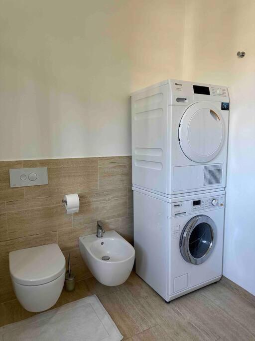 Laurelia Suites Merano Ngoại thất bức ảnh
