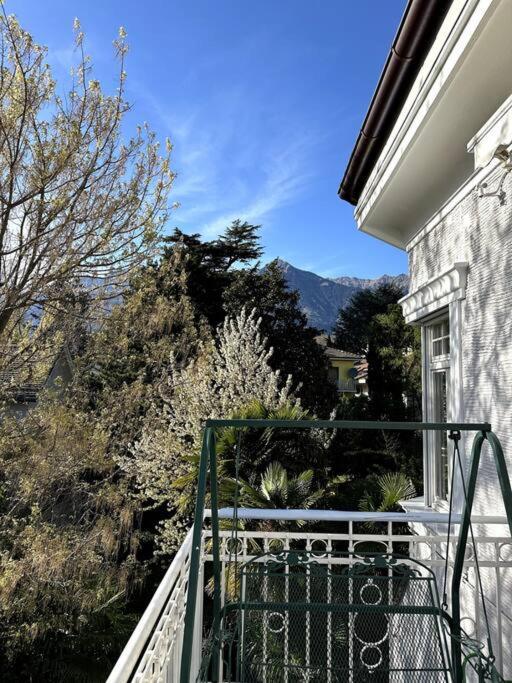 Laurelia Suites Merano Ngoại thất bức ảnh