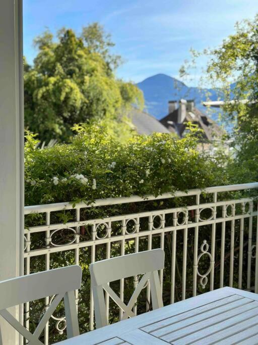 Laurelia Suites Merano Ngoại thất bức ảnh
