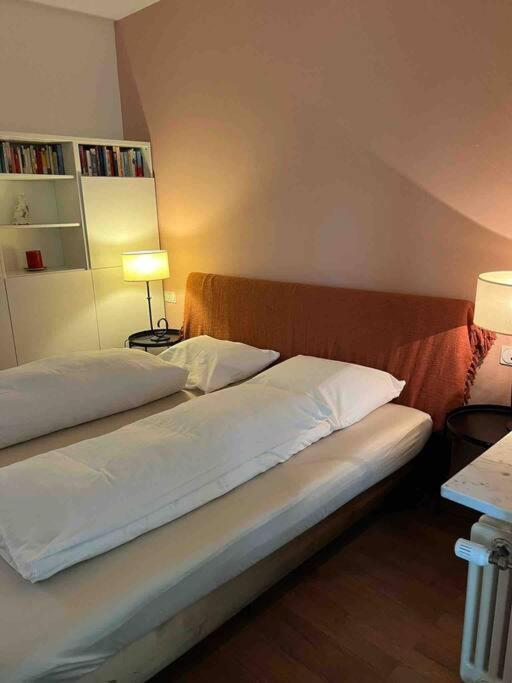 Laurelia Suites Merano Ngoại thất bức ảnh
