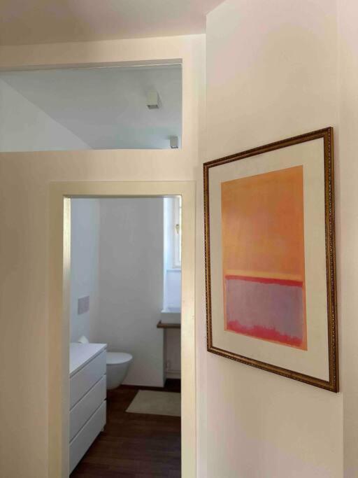 Laurelia Suites Merano Ngoại thất bức ảnh