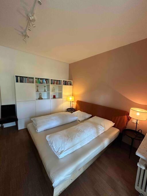 Laurelia Suites Merano Ngoại thất bức ảnh