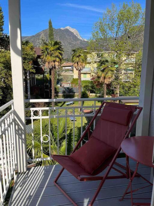 Laurelia Suites Merano Ngoại thất bức ảnh