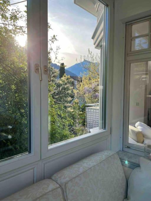 Laurelia Suites Merano Ngoại thất bức ảnh