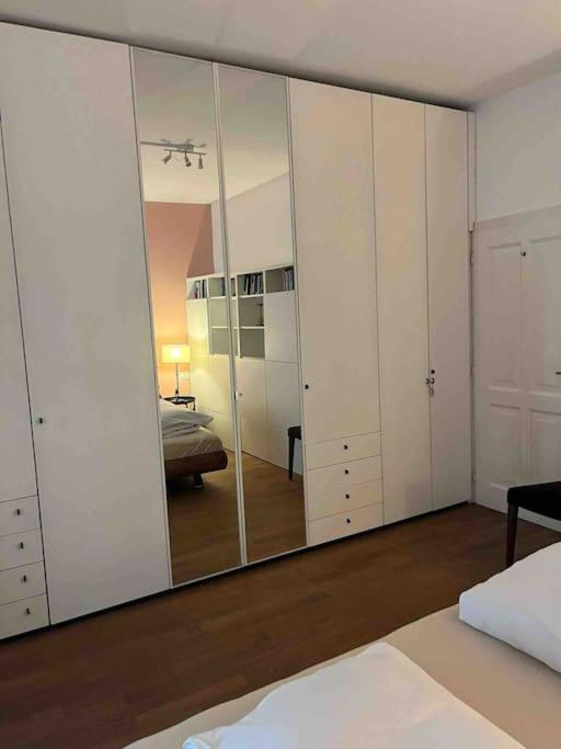 Laurelia Suites Merano Ngoại thất bức ảnh
