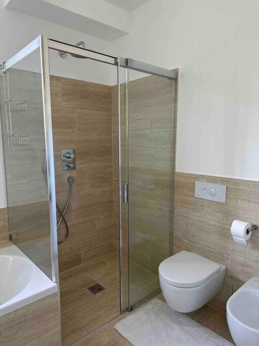 Laurelia Suites Merano Ngoại thất bức ảnh