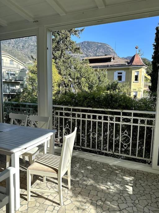 Laurelia Suites Merano Ngoại thất bức ảnh