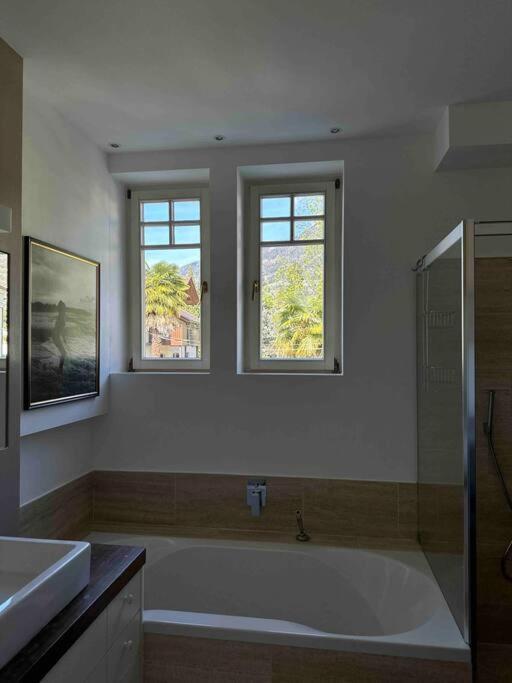 Laurelia Suites Merano Ngoại thất bức ảnh