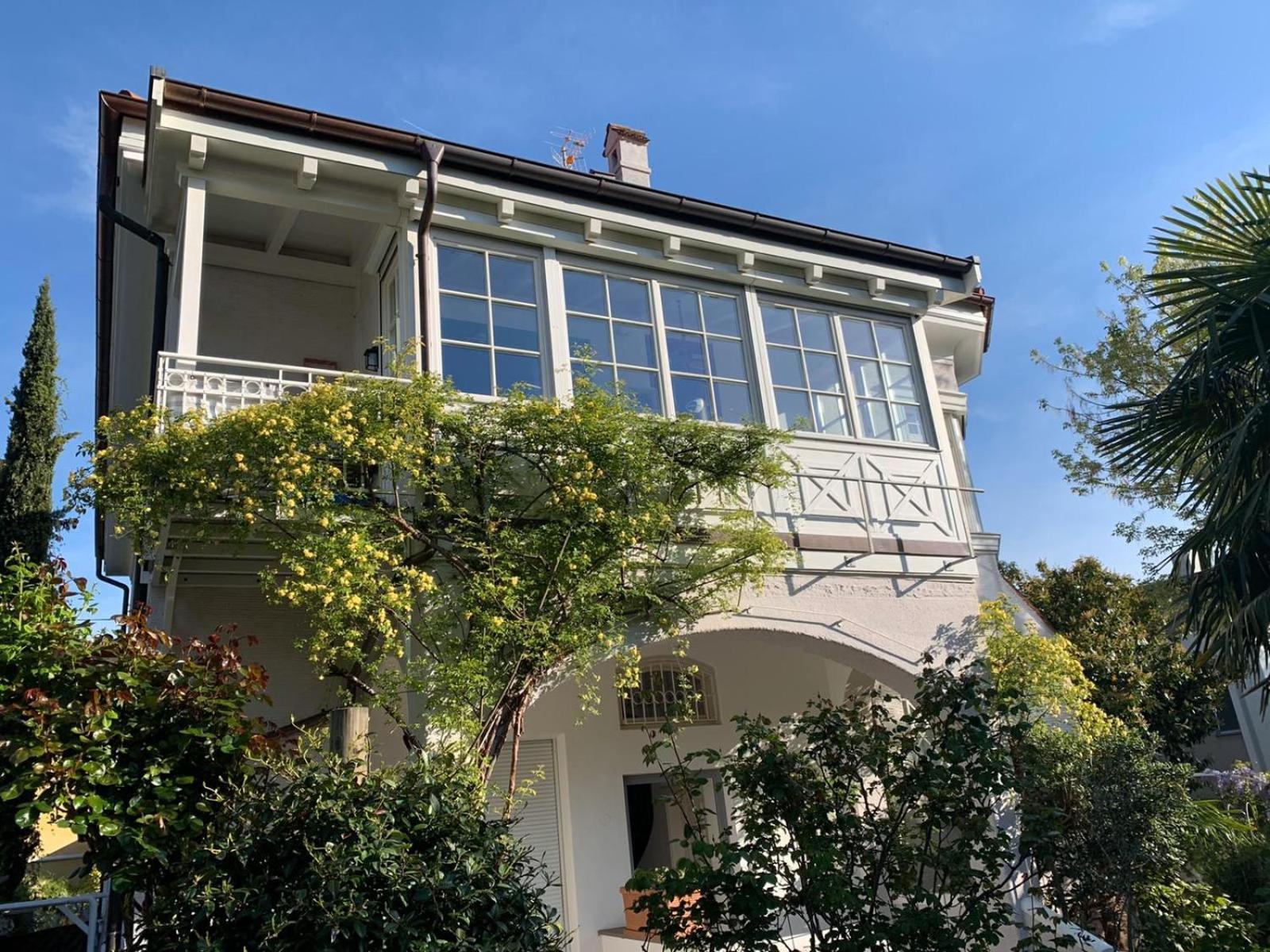 Laurelia Suites Merano Ngoại thất bức ảnh